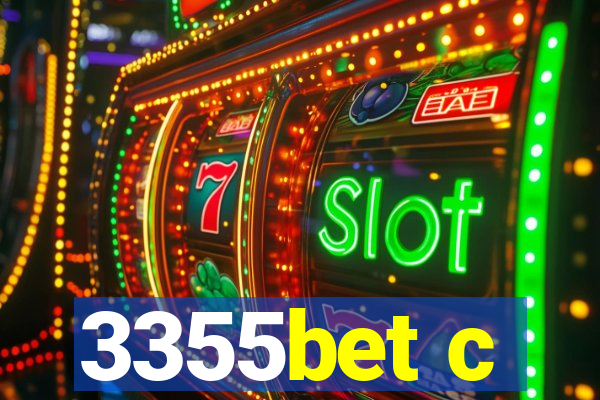 3355bet c